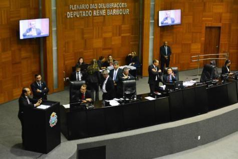 Foto por: Tchélo Figueiredo | Secom MT
